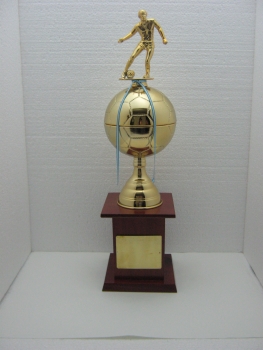 Trofeo Futbol