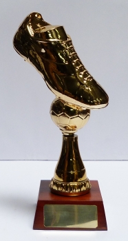 Trofeo Botin - Goleador