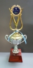 Trofeo Copa Portacentro