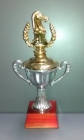 Trofeo Copa Ajedrez
