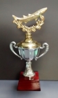 Trofeo Copa Pesca